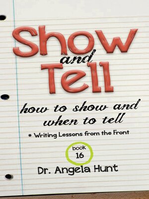 cover image of Show and Tell